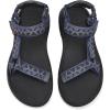 image:imageTeva Hurricane Xlt3Criss Cross NavyGrey