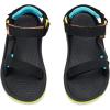 image:imageTeva Kids Hurricane Xlt JrBlack Multi