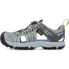 image:imageTeva Kids Manatee Sport SandalsGreyDazzling Blue