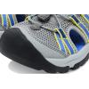 image:imageTeva Kids Manatee Sport SandalsGreyDazzling Blue