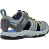 image:imageTeva Kids Manatee Sport SandalsGreyDazzling Blue