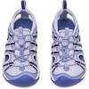 image:imageTeva Kids Manatee Sport SandalsPurple Multi