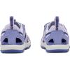 image:imageTeva Kids Manatee Sport SandalsPurple Multi