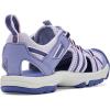 image:imageTeva Kids Manatee Sport SandalsPurple Multi