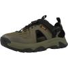 image:imageTeva Mens Hurricane Xlt3 Ct Sport SandalDark OliveBlack