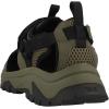 image:imageTeva Mens Hurricane Xlt3 Ct Sport SandalDark OliveBlack