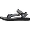 image:imageTeva Mens Original Universal Sport Sandal Windy Summer BlackGrey 10