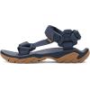 image:imageTeva Mens Terra Fi 5 Universal Sport Sandal Total Eclipse 85