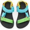 image:imageTeva Original Universal Sport Sandal Neon Multi 13 US Unisex Little Kid