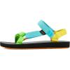 image:imageTeva Original Universal Sport Sandal Neon Multi 13 US Unisex Little Kid