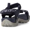 image:imageTeva Tanza Sandal ToddlerLittle KidBig KidHydro Camo Total Eclipse