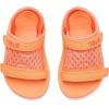 image:imageTeva Tanza Sandal ToddlerLittle KidBig KidNeon CoralPapaya