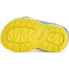 image:imageTeva Tanza Sandal ToddlerLittle KidBig KidNeon GreenDazzling Blue