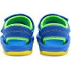 image:imageTeva Tanza Sandal ToddlerLittle KidBig KidNeon GreenDazzling Blue