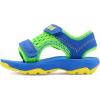 image:imageTeva Tanza Sandal ToddlerLittle KidBig KidNeon GreenDazzling Blue