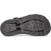 image:imageTeva Tanza Sandal ToddlerLittle KidBig KidRainfall BlackGrey