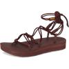 image:imageTeva WOMENS TERRA FI 5 UNIVERSAL CARVE DEEP WISTERIA 10 W US