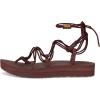 image:imageTeva WOMENS TERRA FI 5 UNIVERSAL CARVE DEEP WISTERIA 10 W US