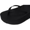 image:imageTeva Womens Flatform Sandal SlimBlack