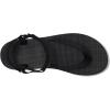 image:imageTeva Womens Flatform Sandal SlimBlack