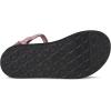 image:imageTeva Womens Flatform Sandal SlimLilasBlack