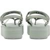 image:imageTeva Womens Flatform Sandal SlimSeagrass