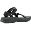 image:imageTeva Womens Hurricane Xlt3 Sport SandalBlack