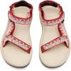 image:imageTeva Womens Hurricane Xlt3 Sport SandalCriss Cross Bossa Nova