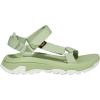 image:imageTeva Womens Hurricane Xlt3 Sport SandalQuiet Green