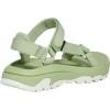 image:imageTeva Womens Hurricane Xlt3 Sport SandalQuiet Green