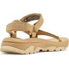image:imageTeva Womens Hurricane Xlt3 Sport SandalTan