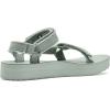 image:imageTeva Womens Midform Universal Canvas Seagrass 11 Medium