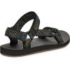 image:imageTeva Womens Midform Universal Wedge SandalChroma OliveBlue Tile