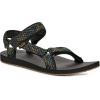 image:imageTeva Womens Midform Universal Wedge SandalChroma OliveBlue Tile