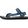 image:imageTeva Womens Midform Universal Wedge SandalDiamond Navy
