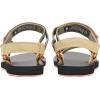 image:imageTeva Womens Original Universal Sport Sandal Burnt Olive Multi 10