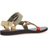 image:imageTeva Womens Original Universal Sport Sandal Burnt Olive Multi 8