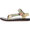 image:imageTeva Womens Original Universal Sport Sandal Burnt Olive Multi 9
