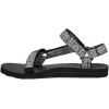 image:imageTeva Womens Original Universal Sport Sandal Windy Summer BlackWhite 9