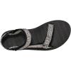 image:imageTeva Womens Original Universal Sport Sandal Windy Summer BlackWhite 9