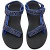 image:imageTeva Womens Original Universal Sport Sandal Windy Summer Dazzling Blue 7