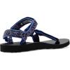 image:imageTeva Womens Original Universal Sport Sandal Windy Summer Dazzling Blue 7