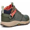image:imageTeva Womens Reember Commute WpBlackGrey