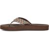 image:imageTeva Womens ReflipRetro Geometric Neutral