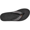 image:imageTeva Womens ReflipStacks BlackWhite