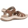 image:imageTeva Womens Tirra Sport Leather SandalCaribou
