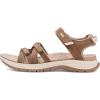 image:imageTeva Womens Tirra Sport Leather SandalCaribou