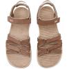 image:imageTeva Womens Tirra Sport Leather SandalCaribou