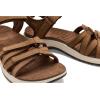 image:imageTeva Womens Tirra Sport Leather SandalTan