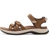 image:imageTeva Womens Tirra Sport Leather SandalTan